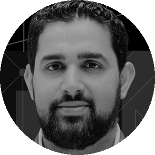 Circle headshot preview