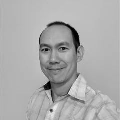 Mike Tongwarin